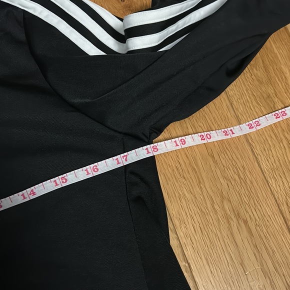 Women’s Adidas track suit top - Picture 6 of 8